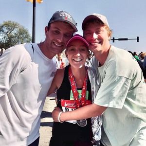 Meet your Posher, Gretchen